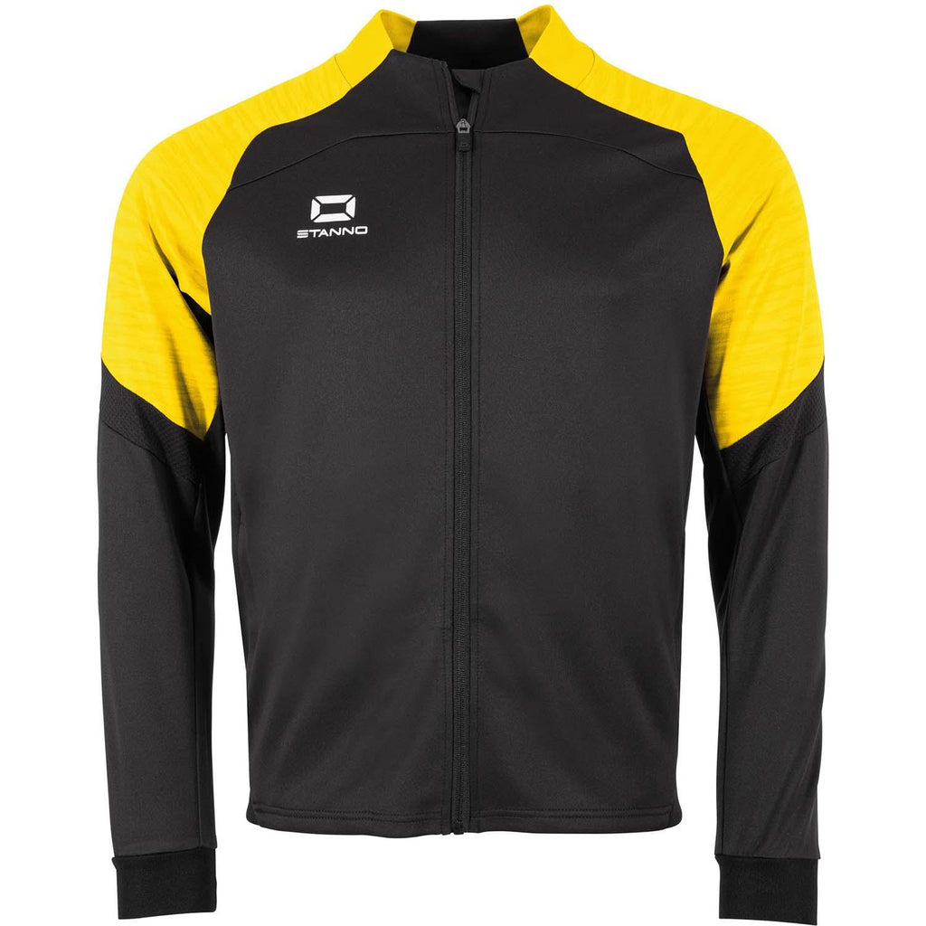 Bolt Full Zip Top