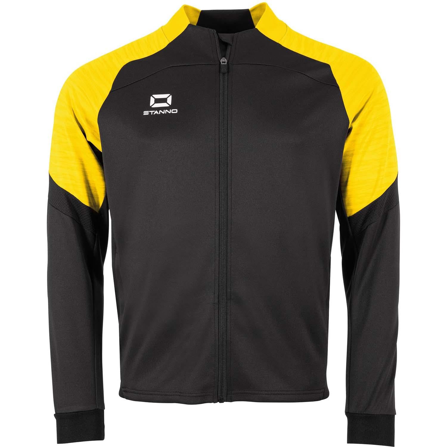 Bolt Full Zip Top