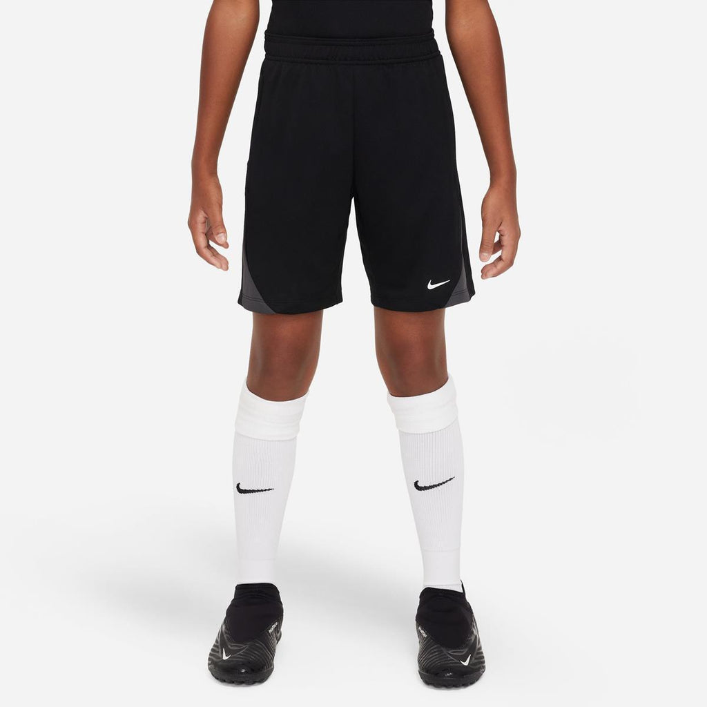 Nike Kids DF Strike 24 Short Black