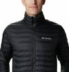 powder pass jacket