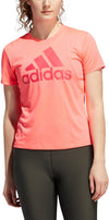 Badge of Sport Logo T-shirt
