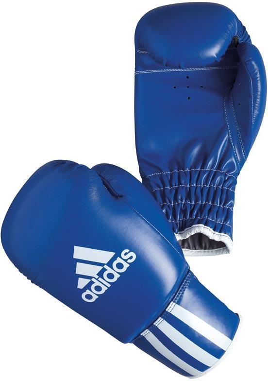 rookie kinder bokshandschoenen