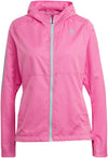 Own The Run Hooded windjack