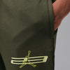 Dri-fit Crossover Fleece Herenbroek