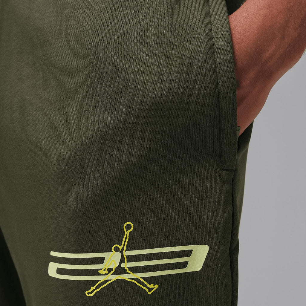 Dri-fit Crossover Fleece Herenbroek