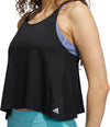 YOGA CROP, BLACK/WHITE, 2XS