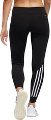 Run It 3-Stripes 7/8 Legging