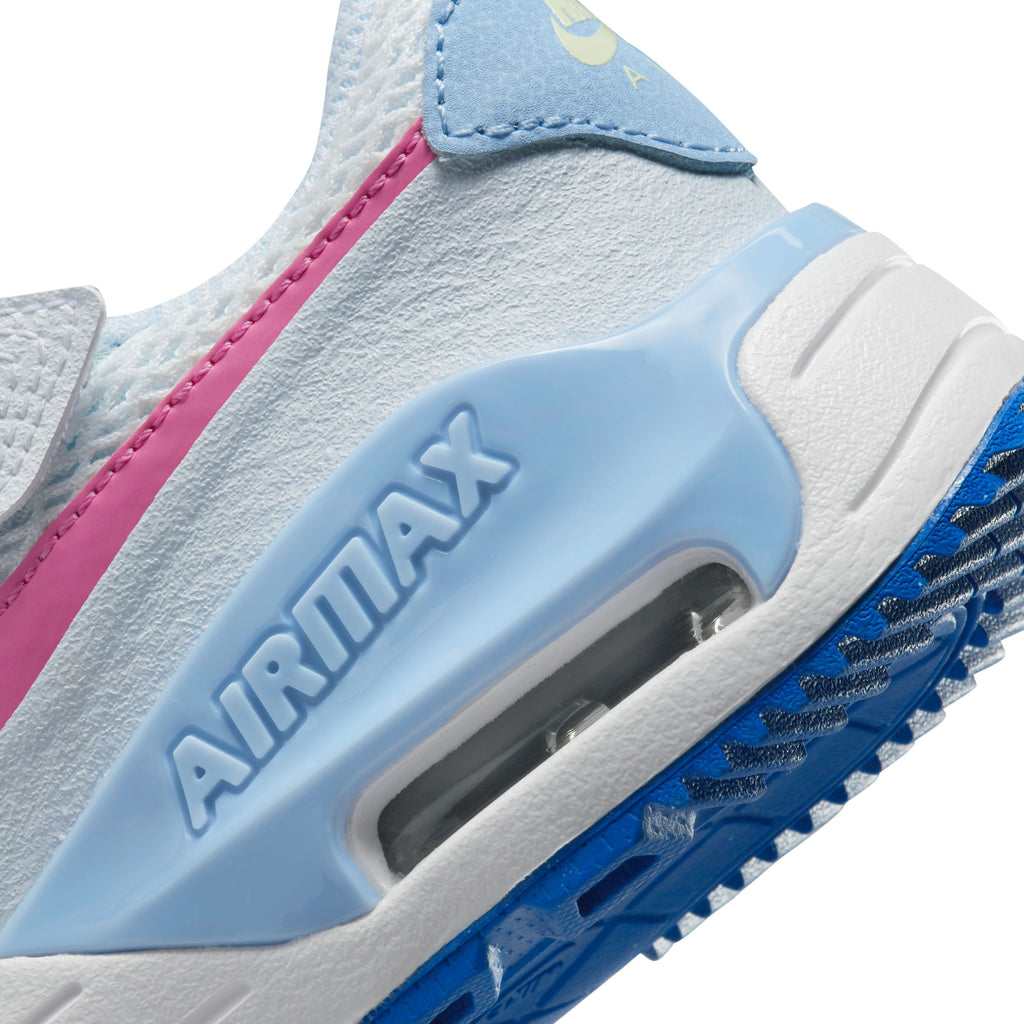 Air Max System sneakers