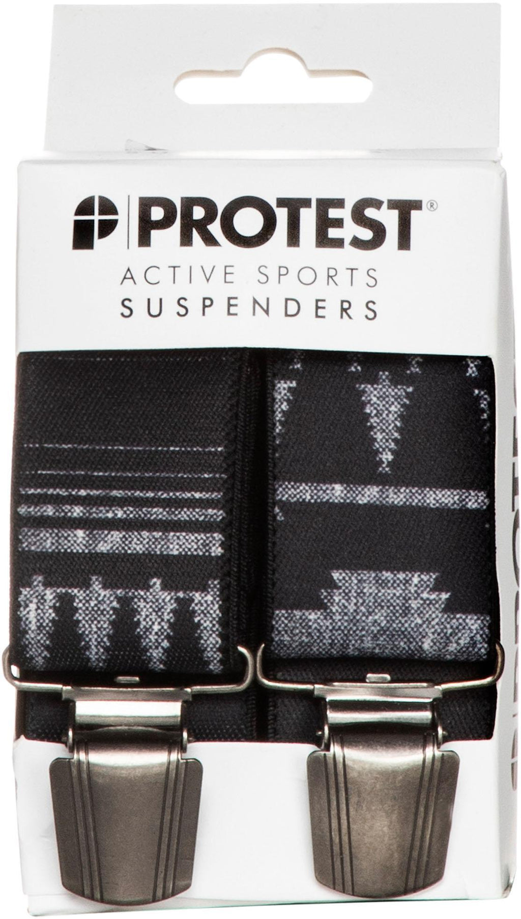 Hugo Suspender