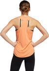 Run It 3-Stripes top