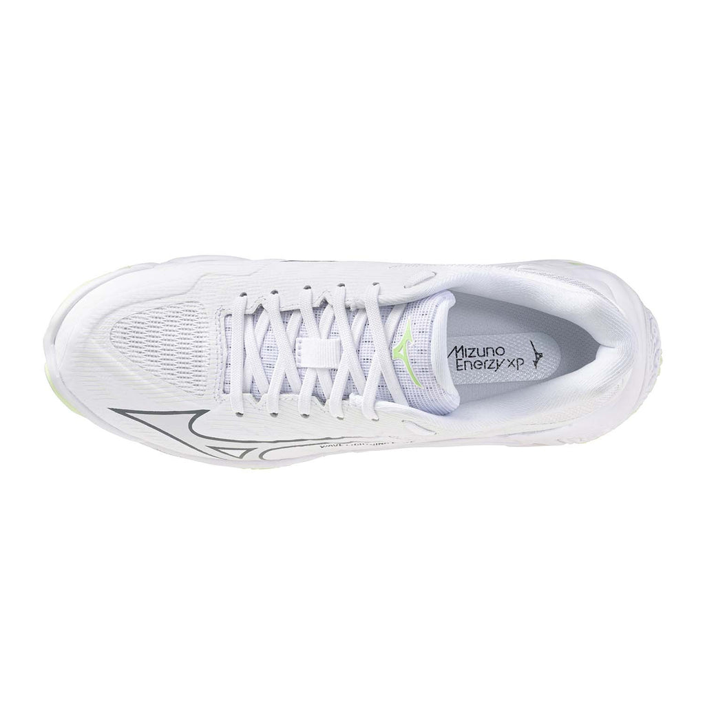 wave lightning elite volleybalschoenen