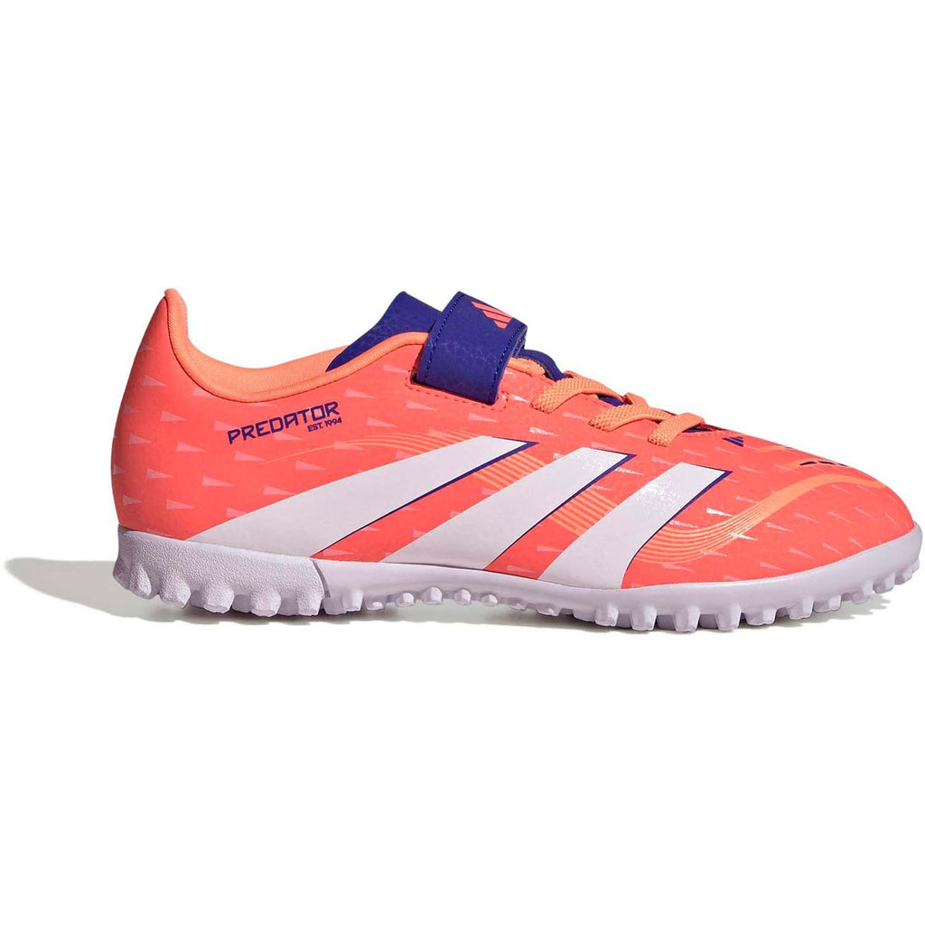 Predator Club Turf Voetbalschoenen Kids