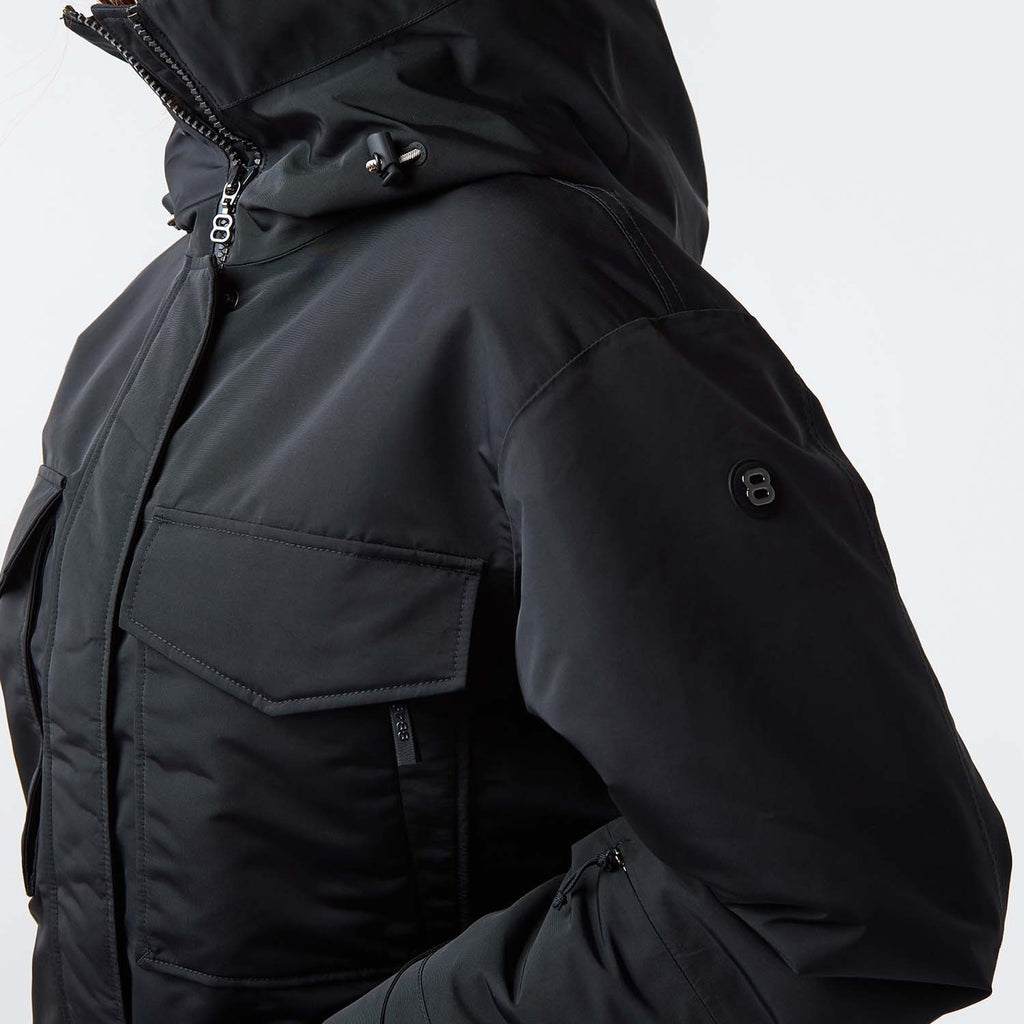 Flight Ski Jacket