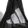 TIRO L BALLNET, BLACK/WHITE, No Size