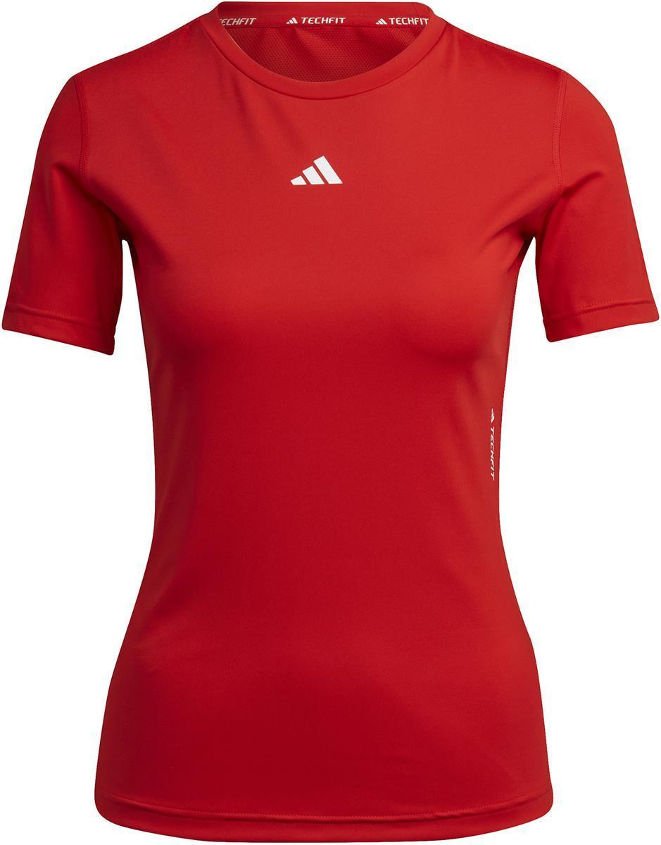 Techfit trainingsshirt
