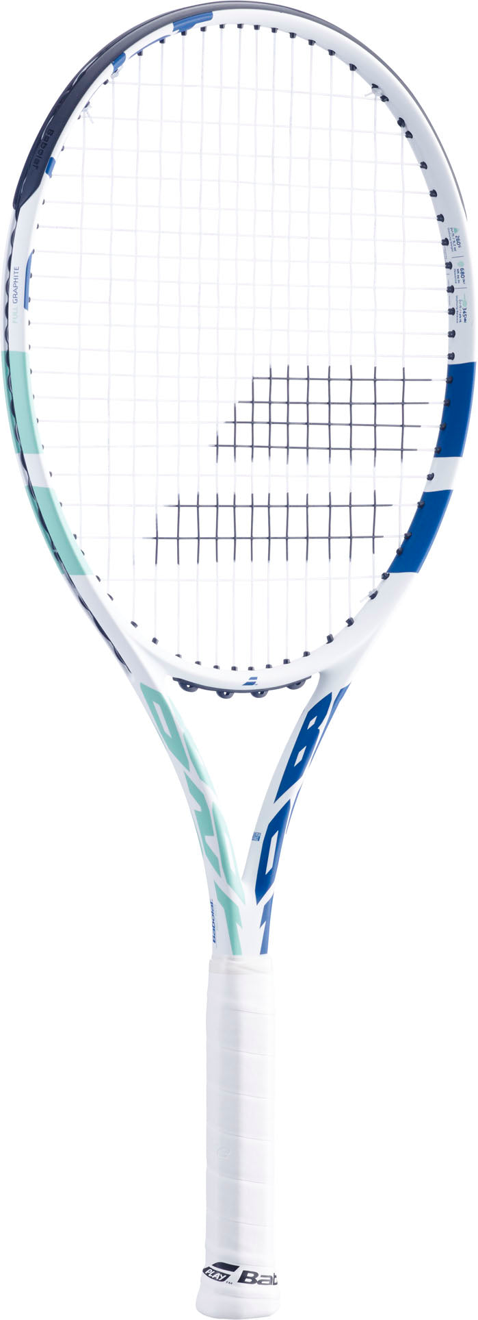 Boost Drive Strung tennisracket