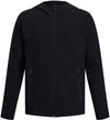 ua b unstoppable full zip-blk