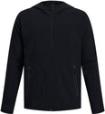 ua b unstoppable full zip-blk