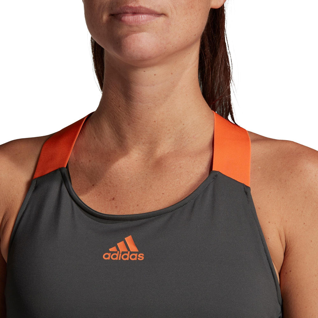 Primeblue Y-Tank top