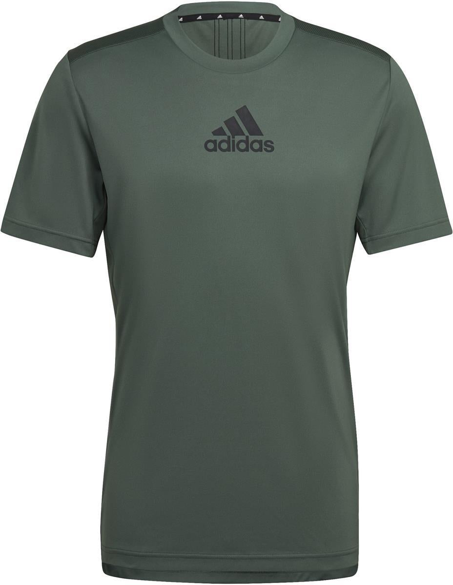 Primeblue Designed To Move Sport 3-Stripes T-shirt