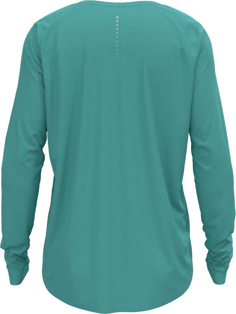 T-shirt L/s Crew Neck Zeroweight Chill-t