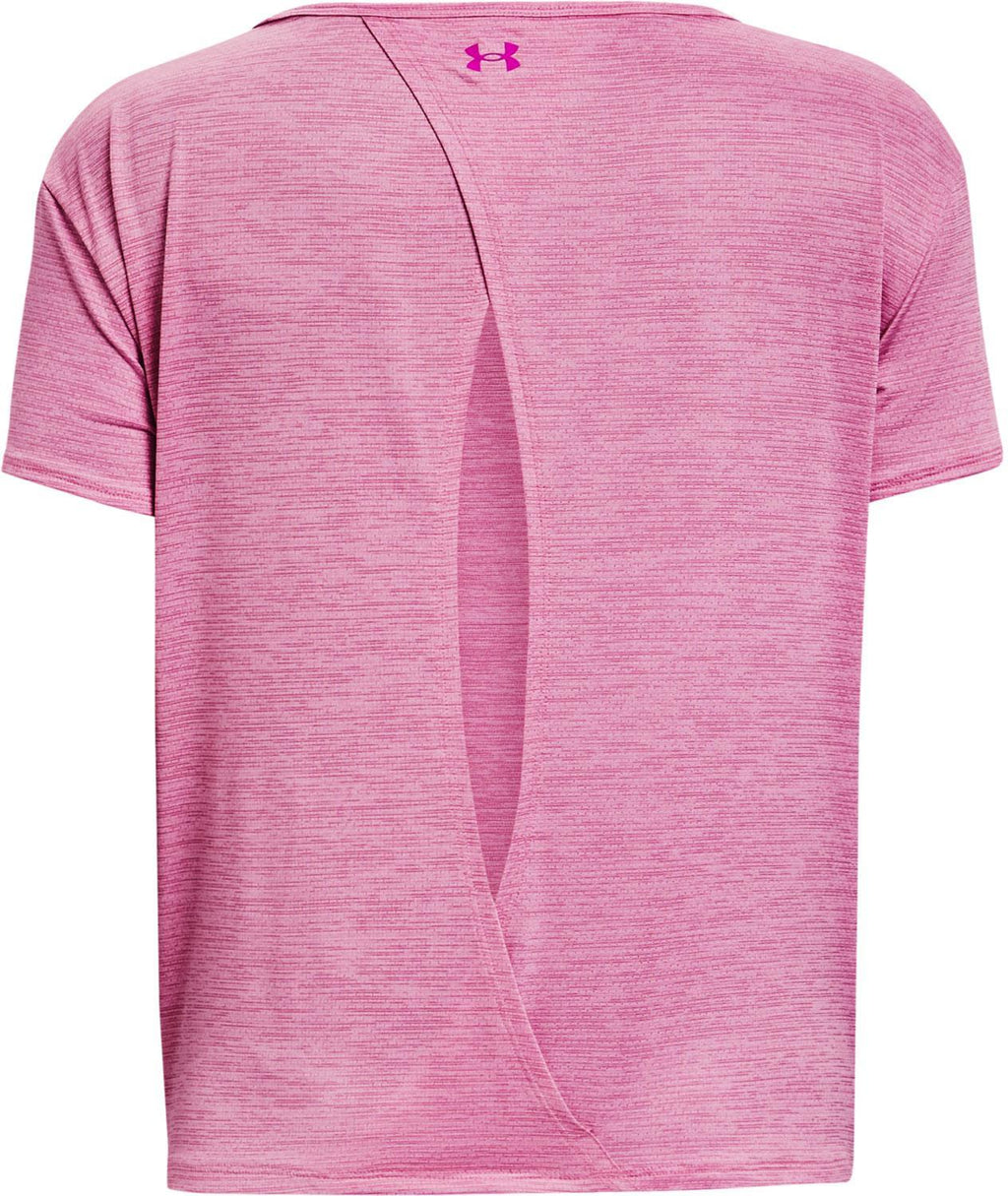 Tech VentDamen T-Shirt