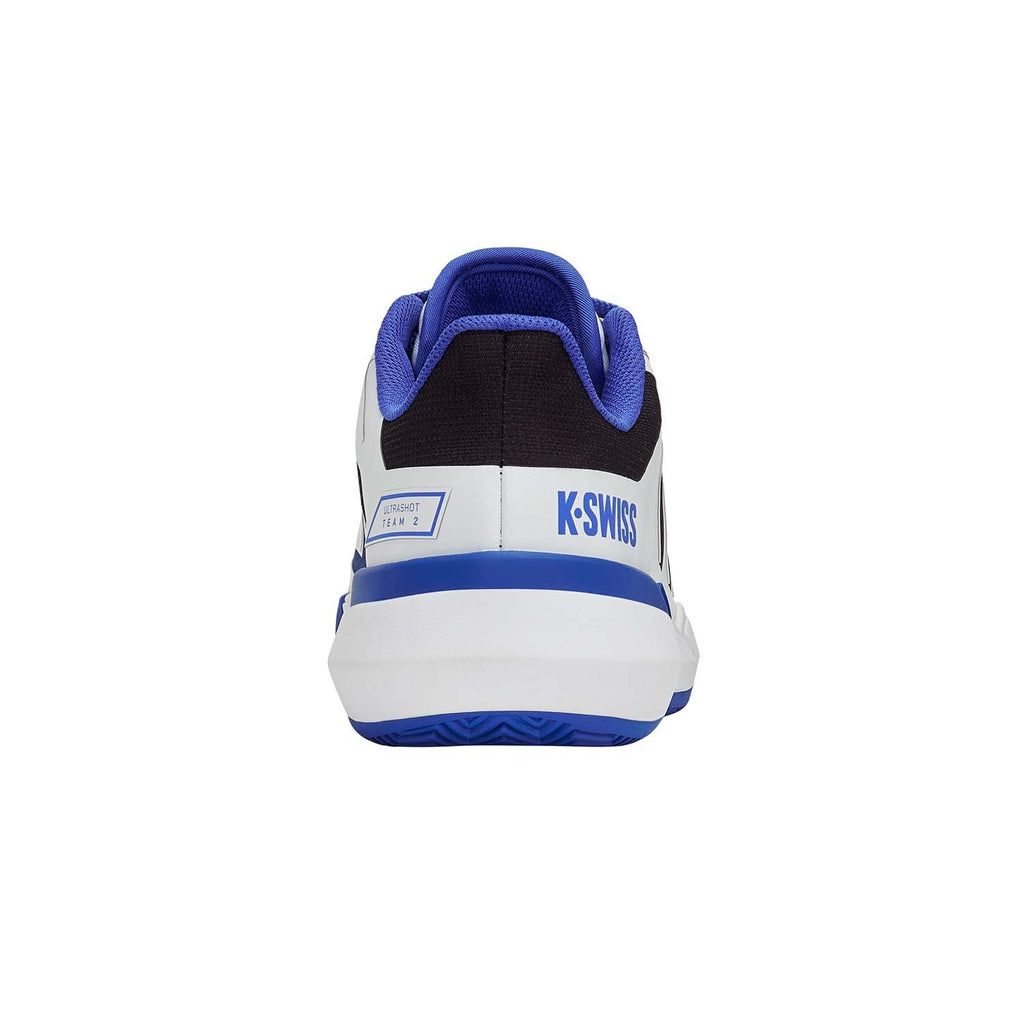 Ultrashot Team 2 Clay Gravel tennisschoenen