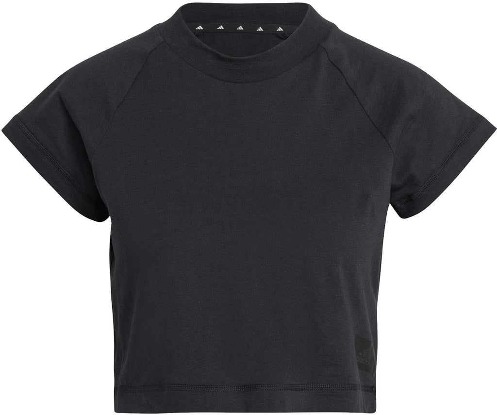 W Recco Croptee