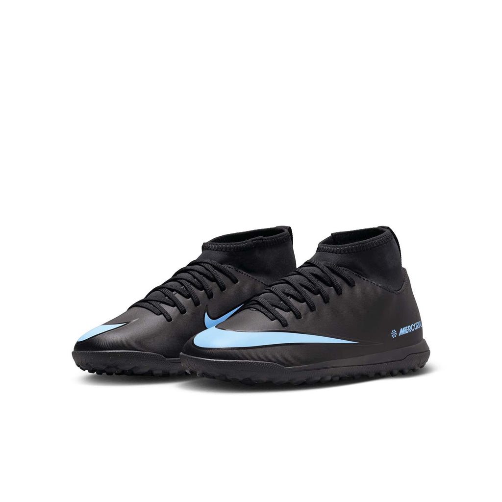 Superfly 10 Club FG/MG kids voetbalschoenen