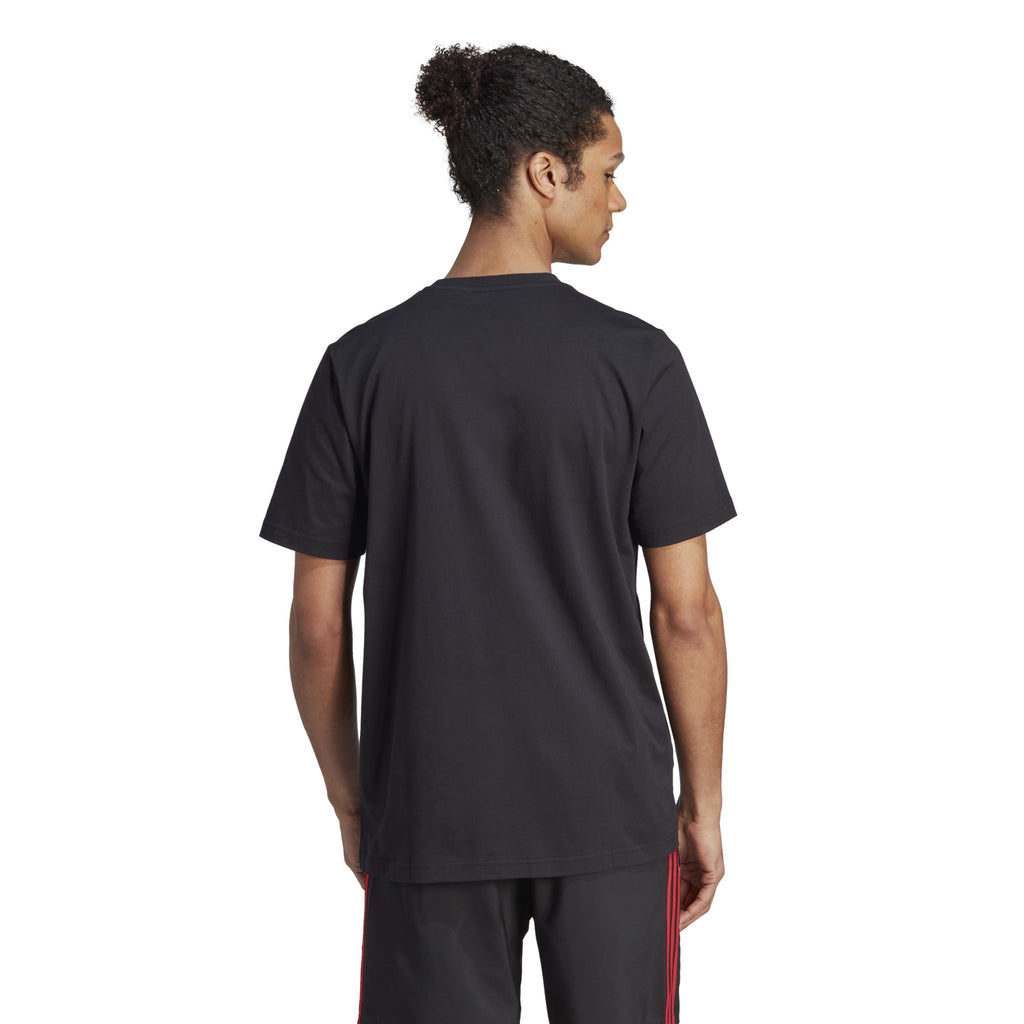 Manchester United DNA Graphic shirt