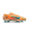Mercurial Vapor 16 Elite "Kylian Mbappé" low top voetbalschoenen (stevige ondergrond)