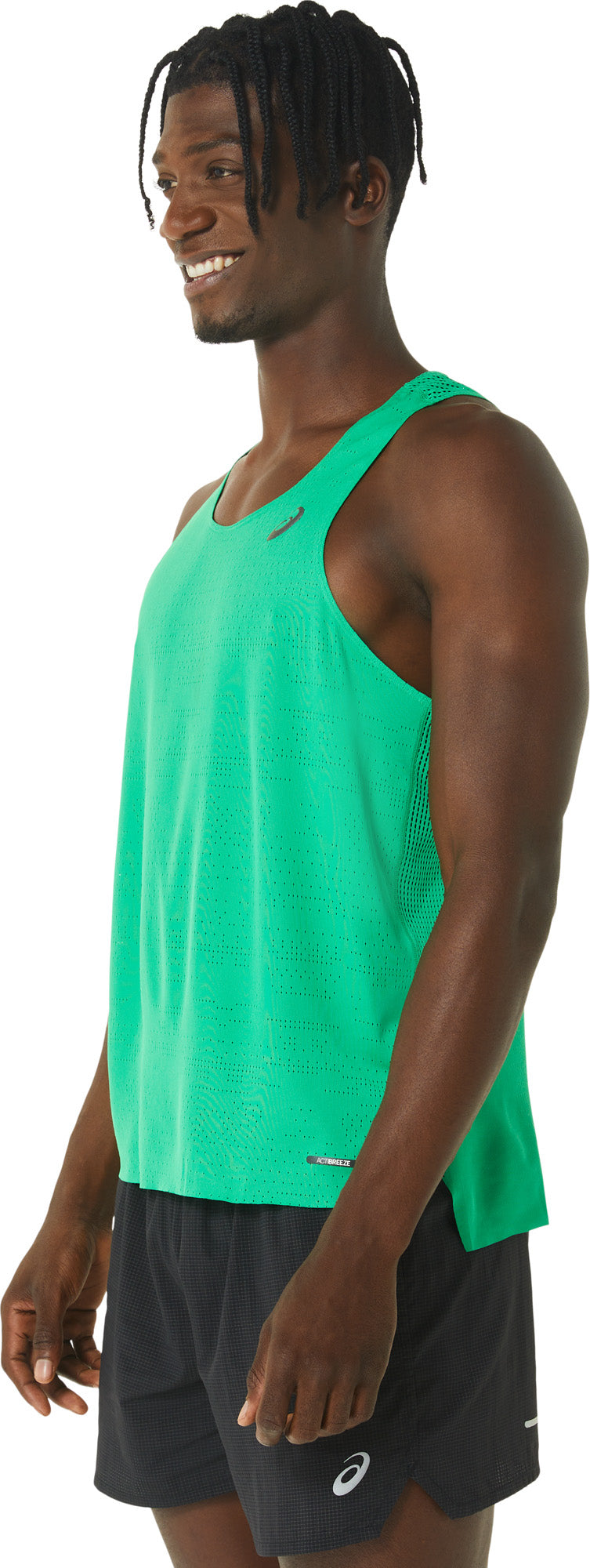 Ventilate Actibreeze top