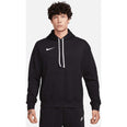 park men's fleece pullover soc