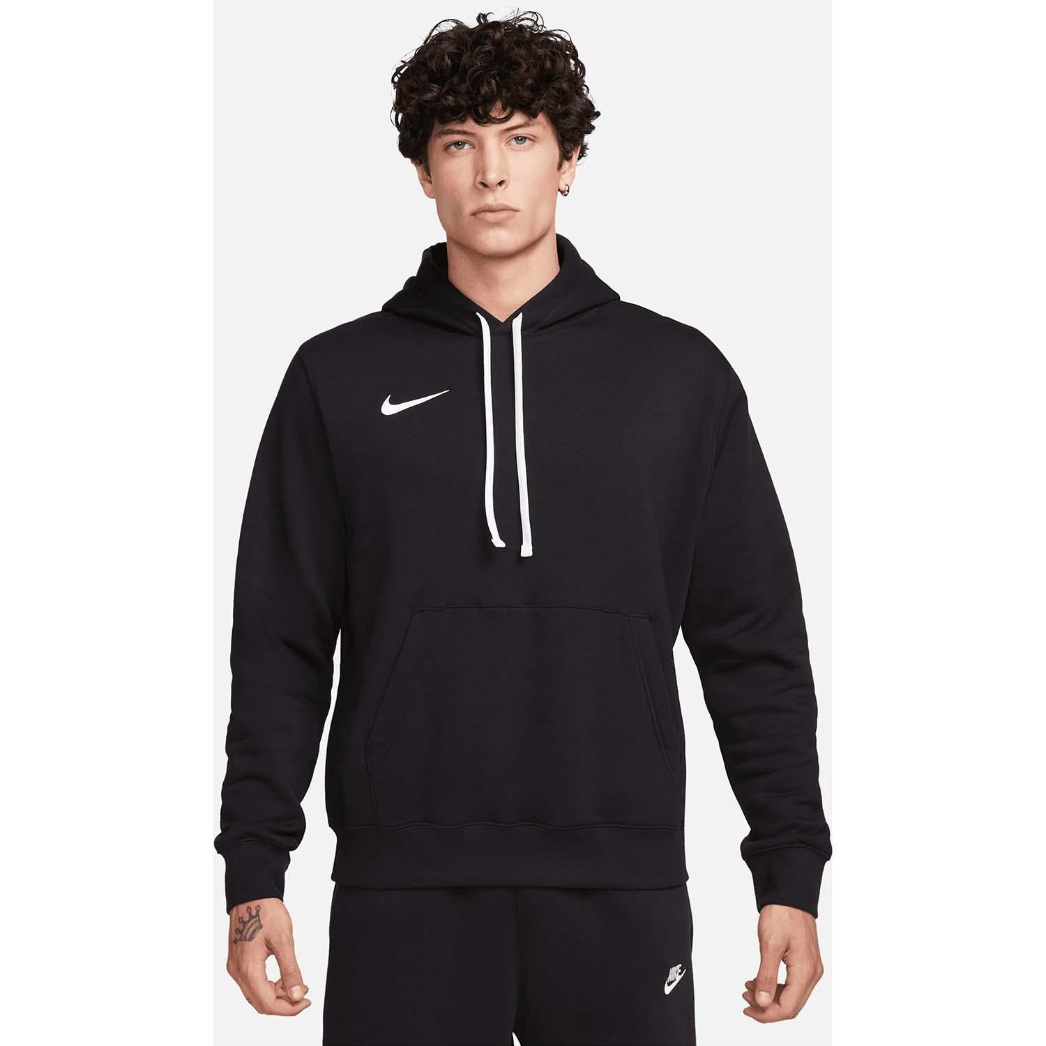 Park Fleece Soccer hoodie