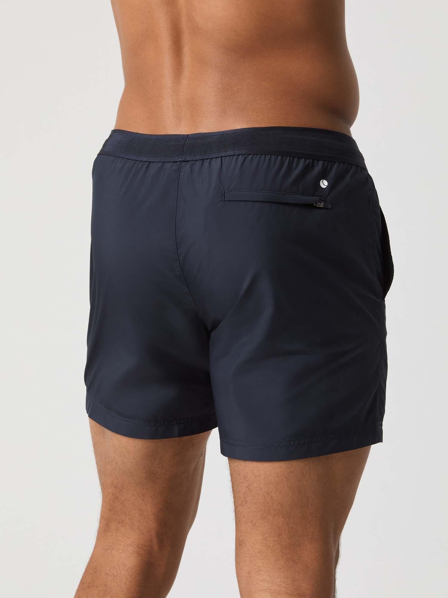 Premium Swim Shorts