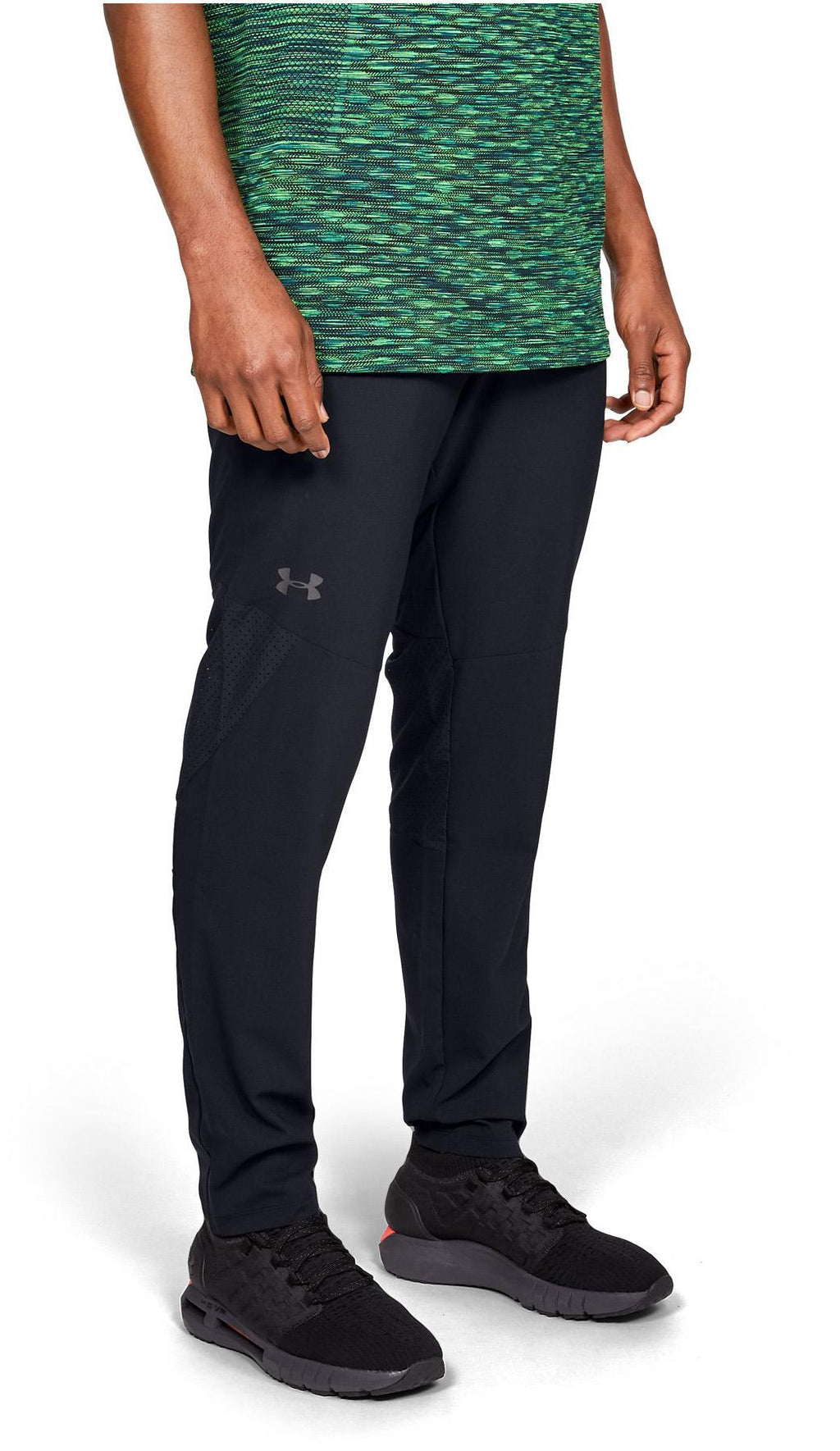UNDER ARMOUR Vanish Woven