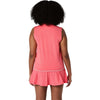 Game Sleeveless Top tennis