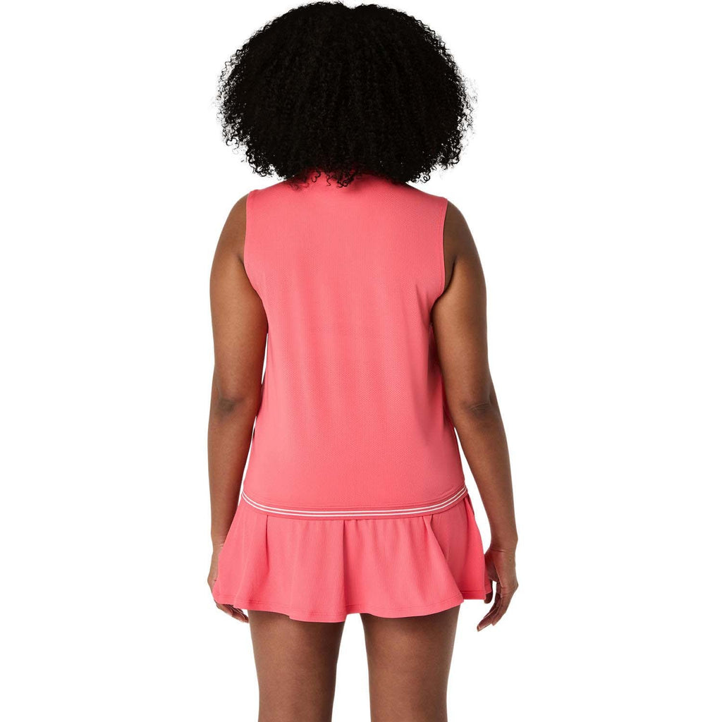 Game Sleeveless Top tennis