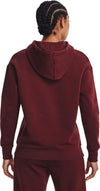 Essential Fleece Hoodie