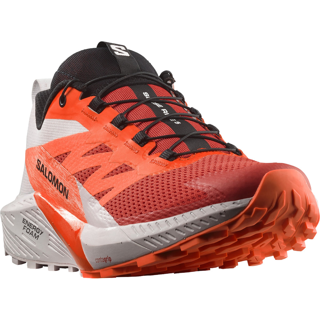 Sense Ride 5 trailschoenen