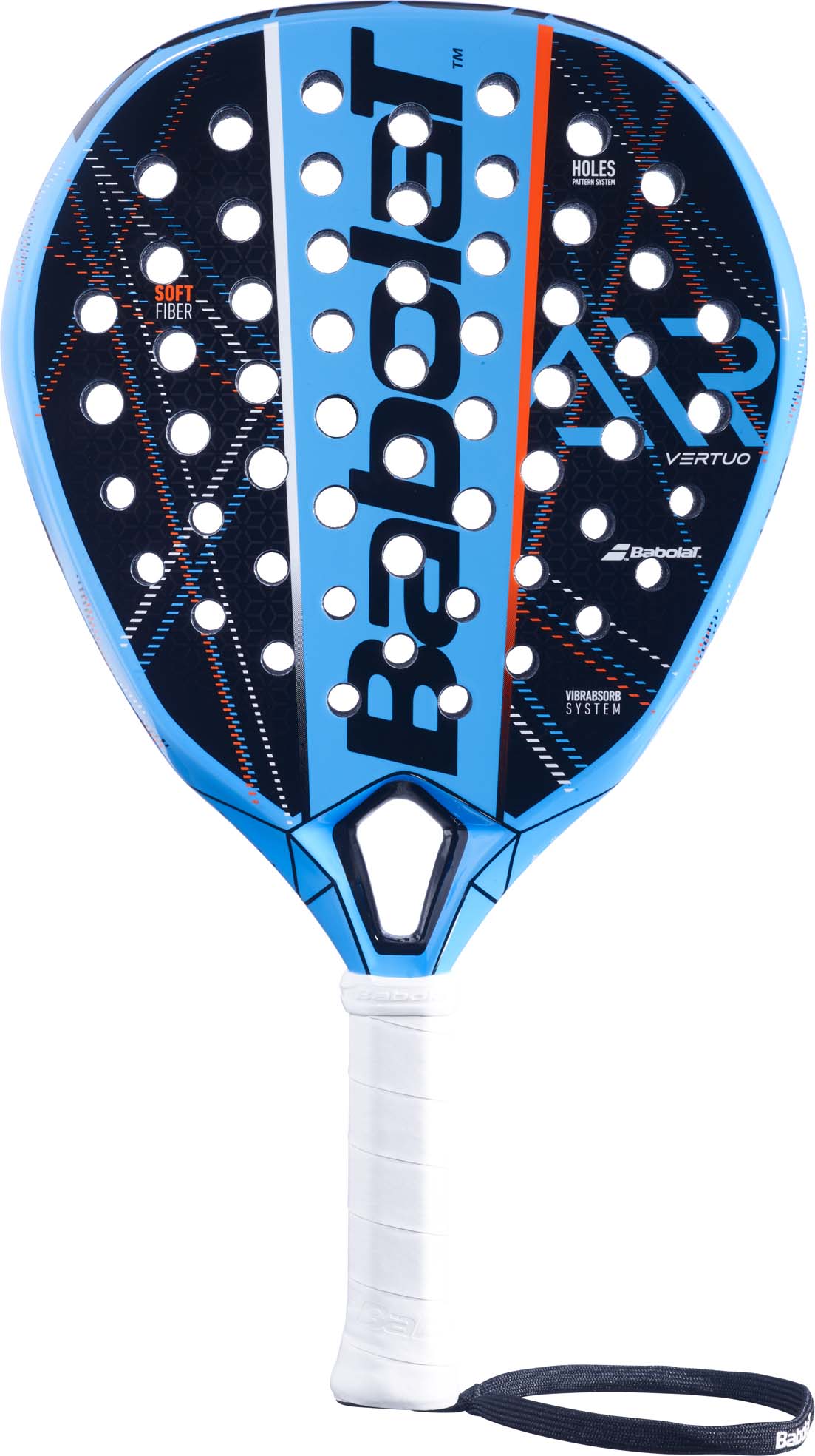 Air Vertuo padelracket