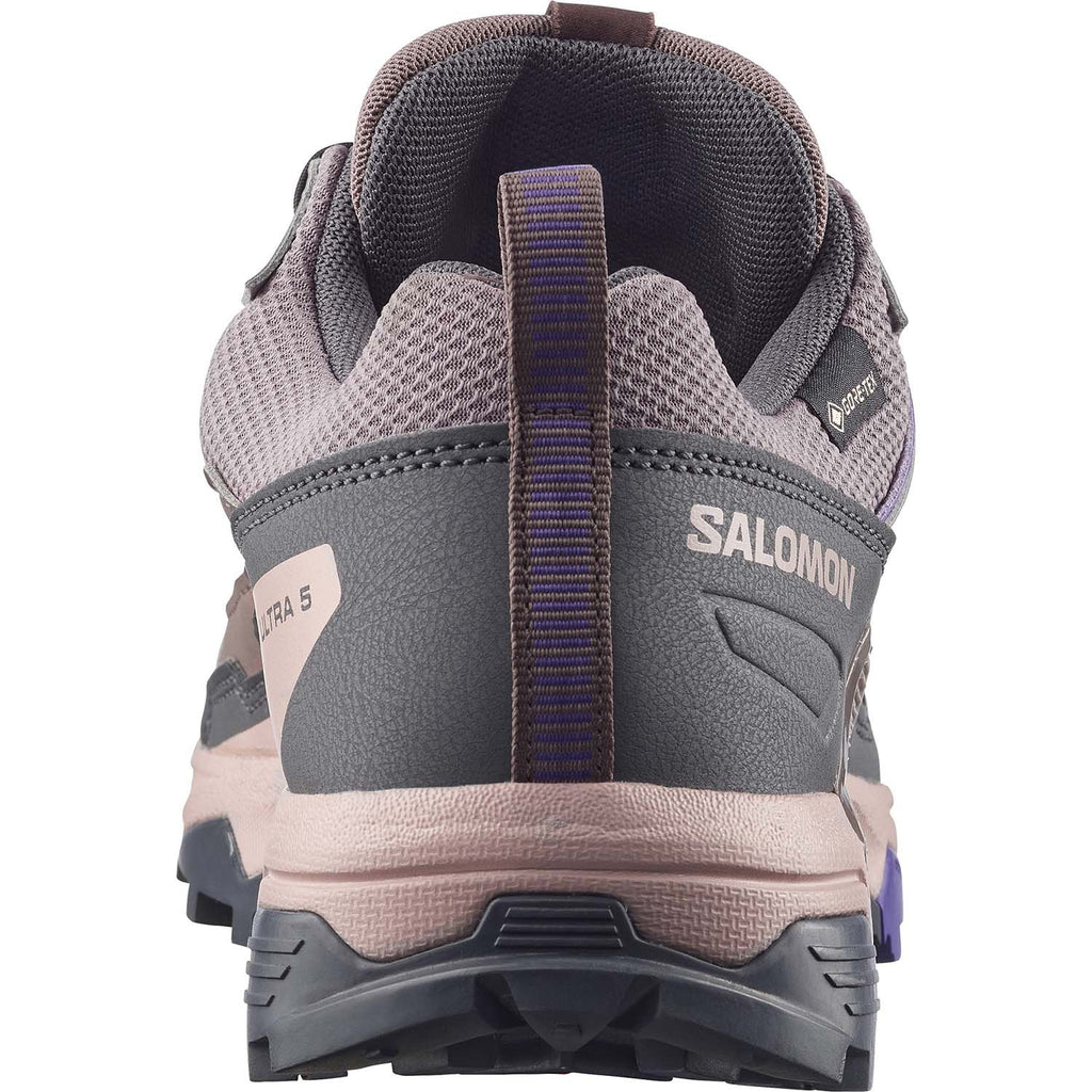 X Ultra 5 Gore-tex Wandelschoen low