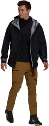 Terrex MYSHELTER GORE-TEX Active Regenjack