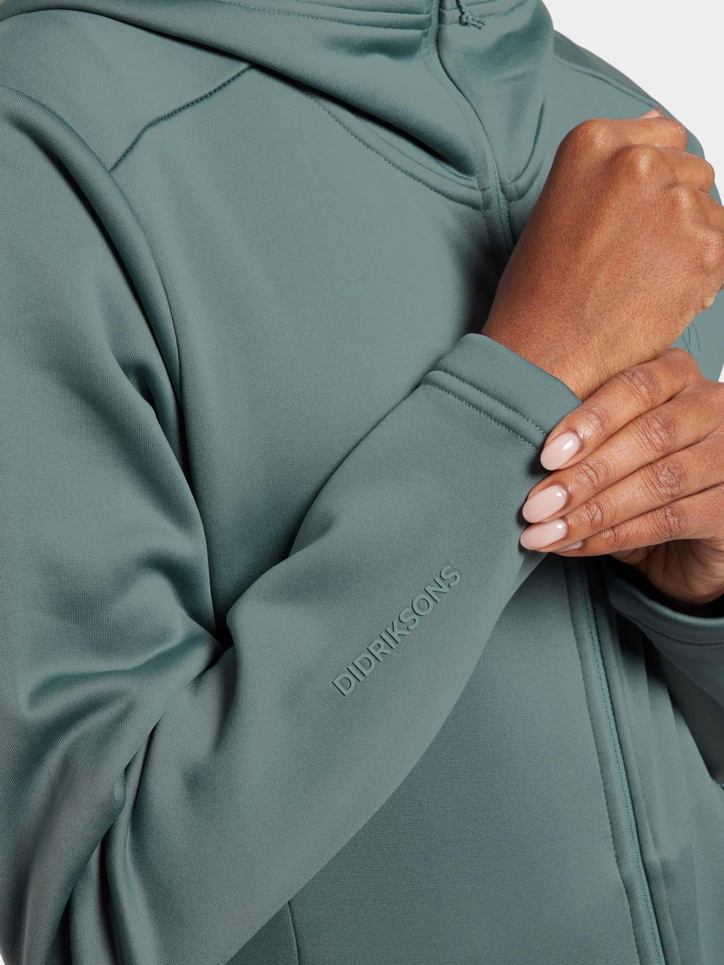 Anneli Wns Fullzip2