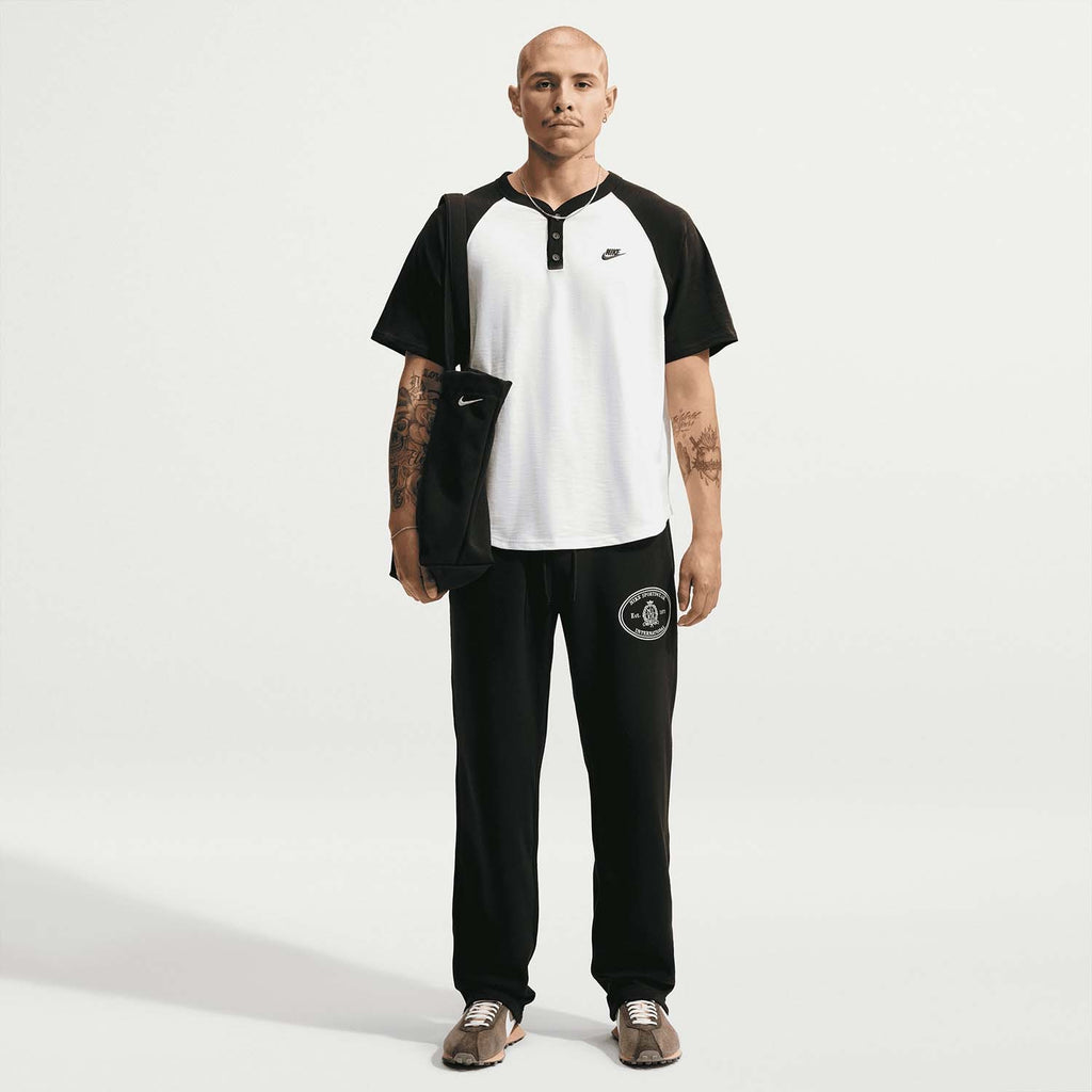 sportswear club fleece broek