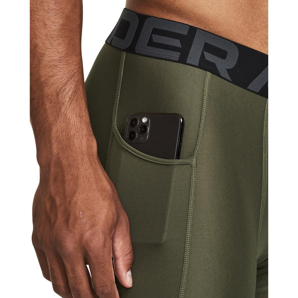 Ua Hg Armour Leggings