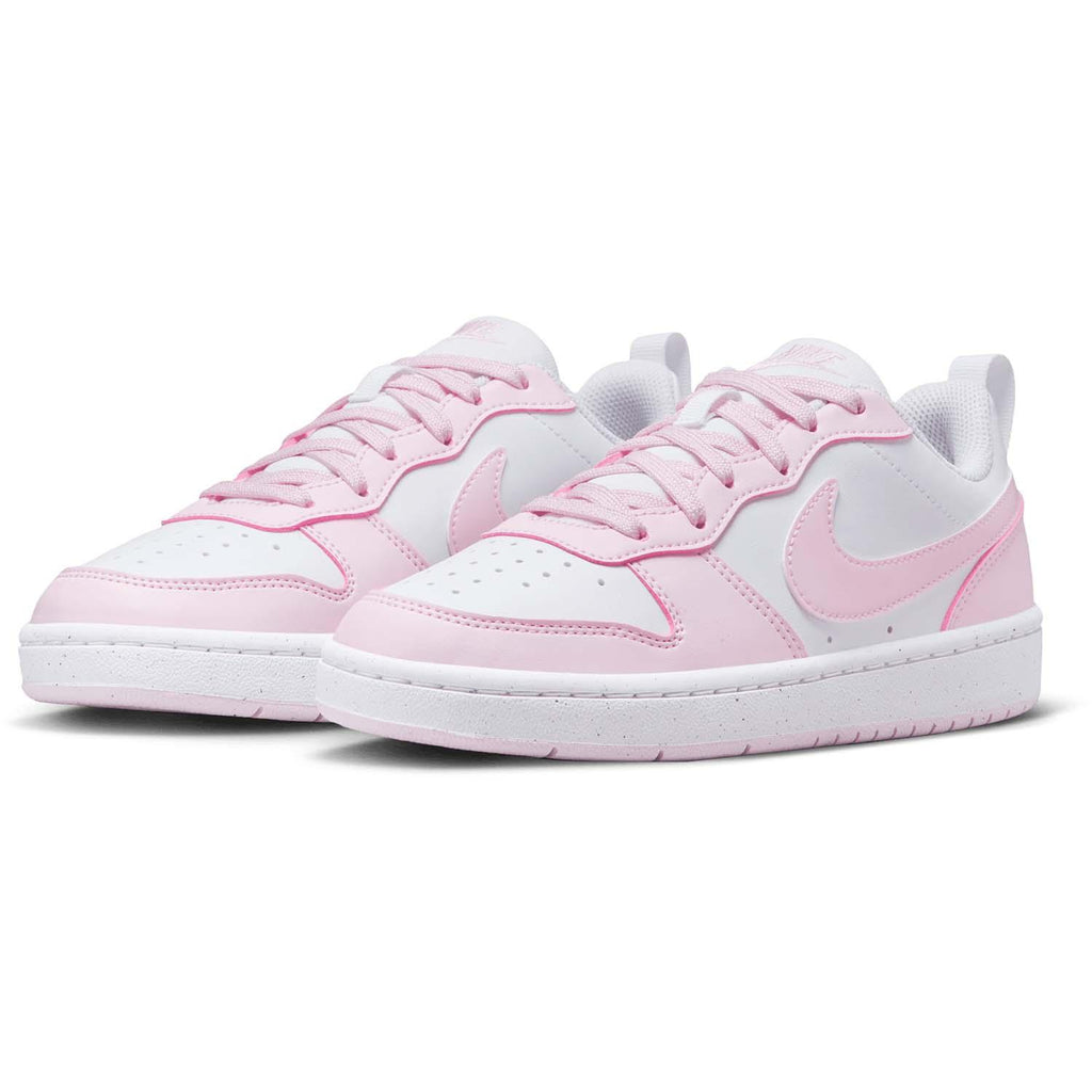 nike court borough low recraft big