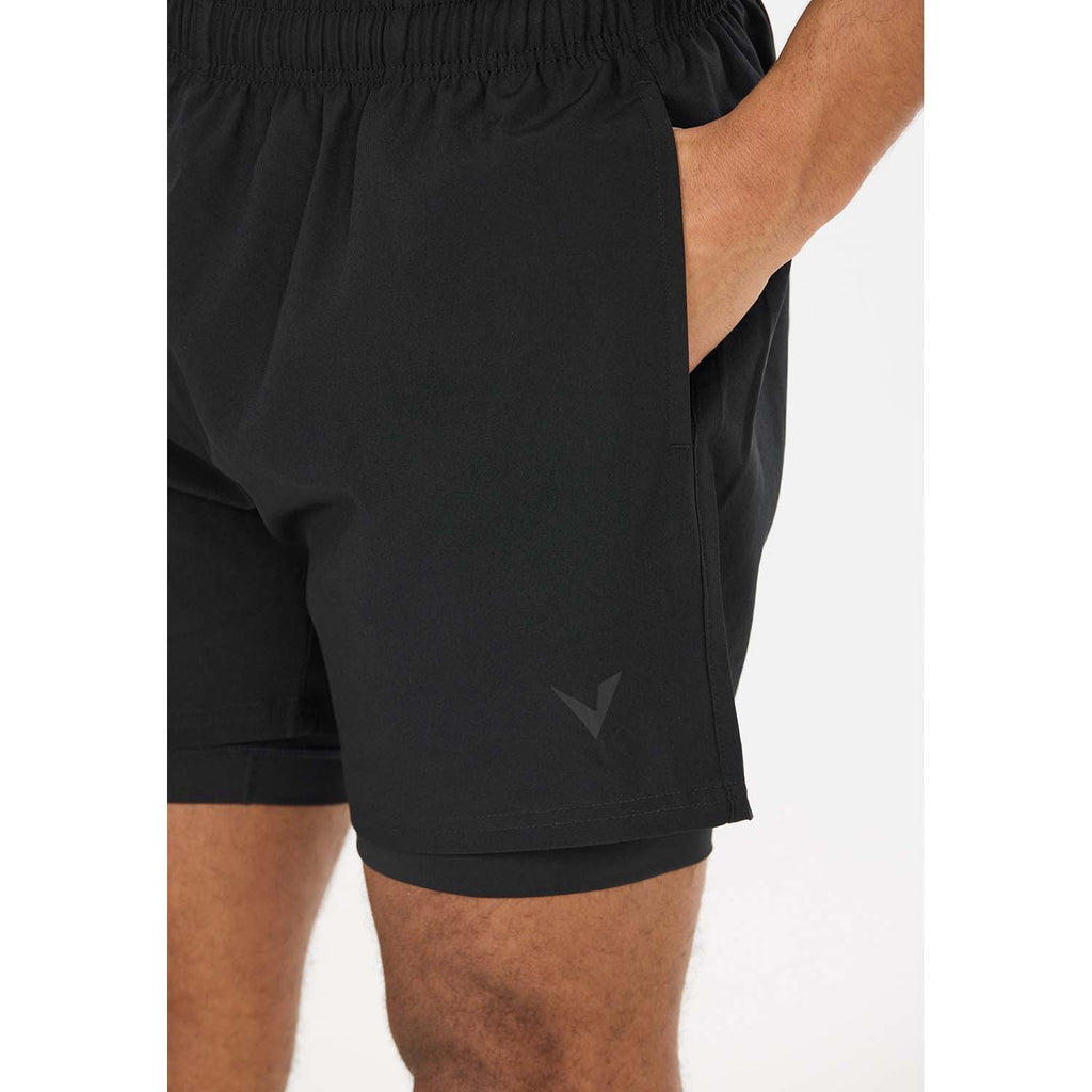 Zayne V2 Shorts 2-in-1