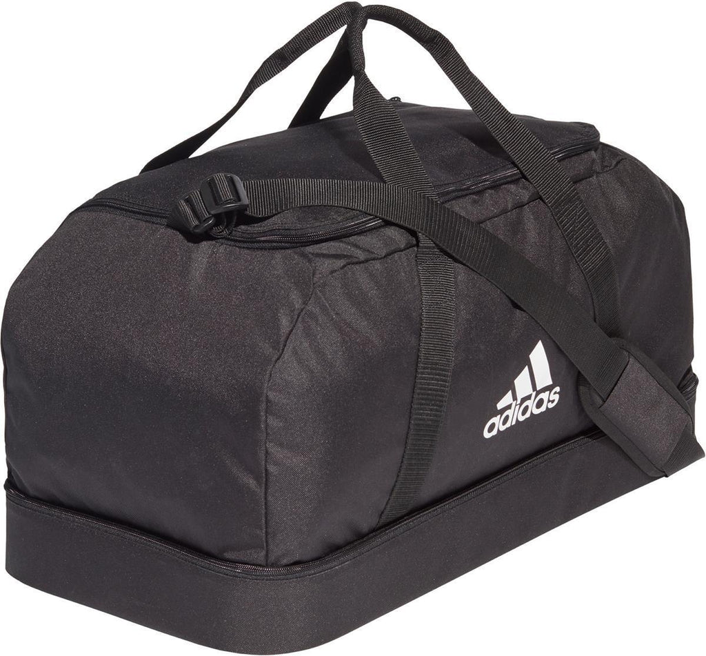 Tiro Primegreen Bottom Compartment Medium duffeltas