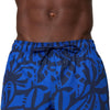 Print Edge Volley 14 Shorts